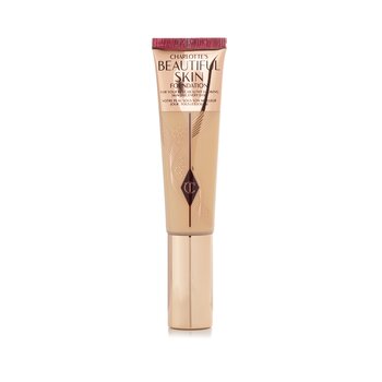 Charlotte's Beautiful Skin Foundation - # 3 Neutral - 30ml/1oz