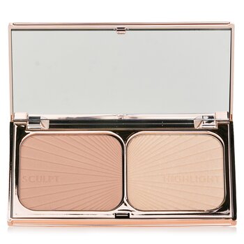Filmstar Bronze & Glow - # Light/Medium - 22.5g/0.79g