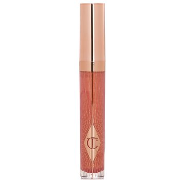 Collagen Lip Bath - # Peachy Plump - 7.9ml/0.26oz