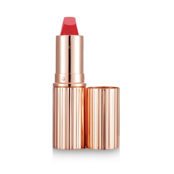 Hot Lips Lipstick - # Carina's Love - 3.5g/0.12oz