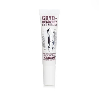 Cryo-Recovery Eye Serum - 15ml/0.5oz