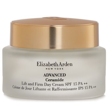 Advanced Ceramide Lift and Firm Day Cream SPF 15 - 50ml/1.7oz
