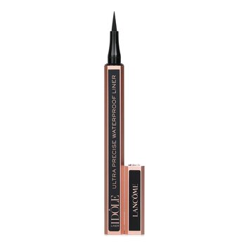 Idole Liner Ultra Precise Waterproof Liner - # 01 Glossy Black - 1ml/0.033oz