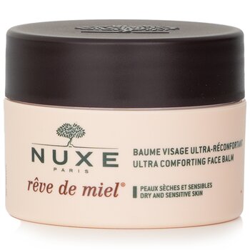 Reve De Miel Ultra-Comforting Face Balm - 50ml/1.67oz