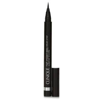 High Impact Easy Liquid Liner - # 03 Espresso - 0.67g/0.02oz