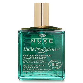 Huile Prodigieuse Neroli Multi-Purpose Dry Oil - 100ml/3.3oz