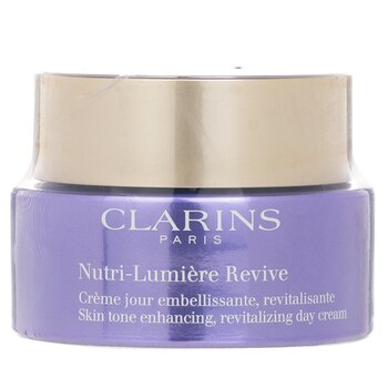 Nutri-Lumiere Revive Skin Tone Enhancing, Revitalizing Day Cream - 50ml/1.7oz