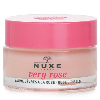 Very Rose Rose Lip Balm - 15g/0.52oz