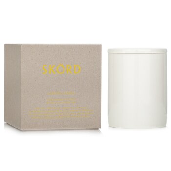 Scented Candle - Skord - 240g/8.5oz