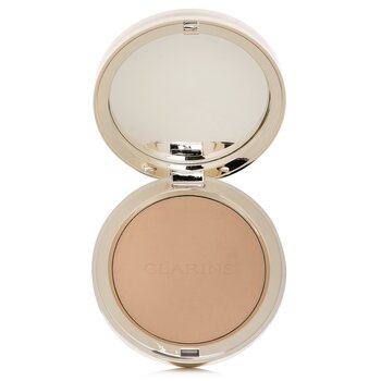 Ever Matte Compact Powder - # 02 light - 10g/0.3oz