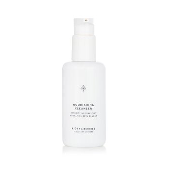 Nourishing Cleanser - 100ml/3.4oz
