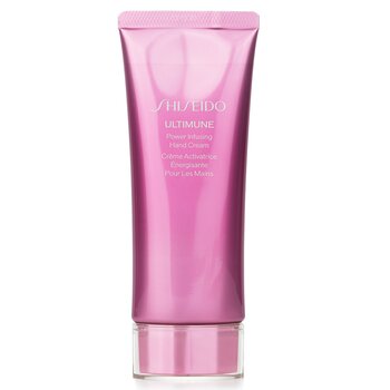 Ultimune Power Infusing Hand Cream - 75ml/2.5oz