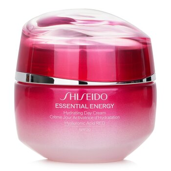Essential Energy Hydrating Day Cream SPF 20 - 50ml/1.7oz
