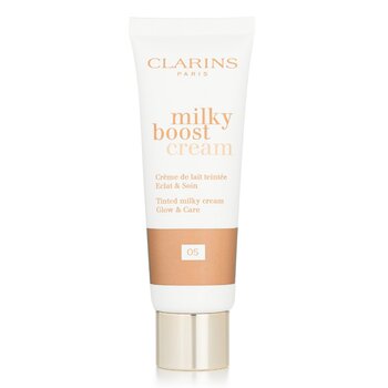 Milky Boost Cream - # 05 - 45ml/1.6oz