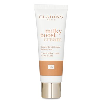 Milky Boost Cream - # 06 - 45ml/1.6oz
