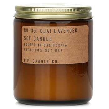 Candle - Ojai Lavender - 204g/7.2oz
