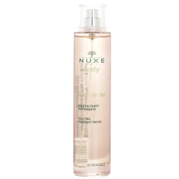 Nuxe Body Exalting Fragrant Water Spray - 100ml/3.3oz