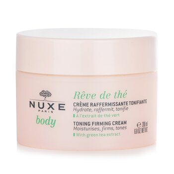 Nuxe Body Toning Firming Cream - 200ml/6.8oz