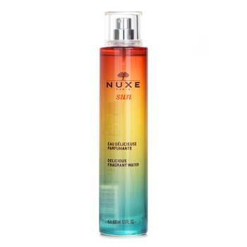 Sun Delicious Fragrance Water Spray - 100ml/3.3oz