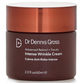Advanced Retinol + Ferulic Intense Wrinkle Cream - 60ml/2oz