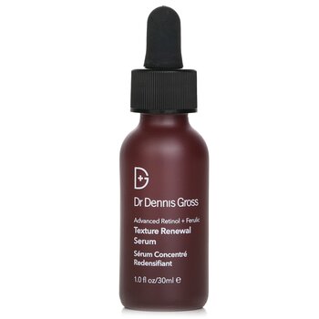 Advanced Retinol + Ferulic Texture Renewal Serum - 30ml/1oz