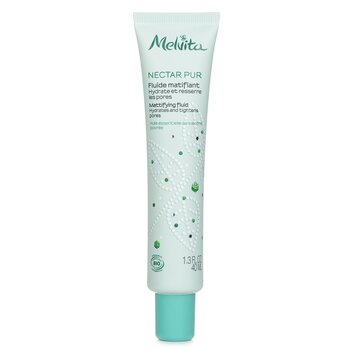 Nectar Pur Mattifying Fluid - 40ml/1.3oz