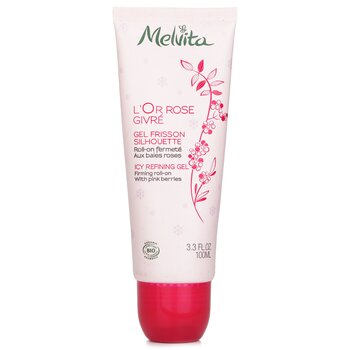 L'Or Rose Icy Refining Gel - 100ml/3.3oz