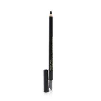 Double Wear 24H Waterproof Gel Eye Pencil - # 01 Onyx - 1.2g/0.04oz