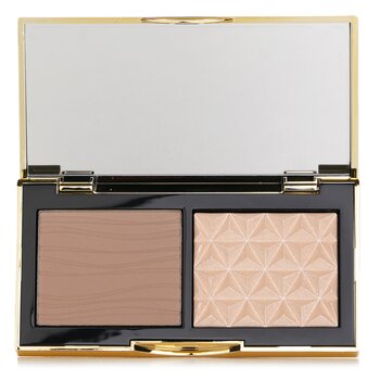 Sculpt & Glow Duo (Omega, Double Gleam) SRLA-01 - 7g