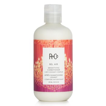 Bel Air Smoothing Conditioner + Anti-Oxidant Complex - 251ml/8.5oz