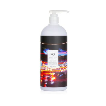 Sunset BLVD Daily Blonde Conditioner - 1000ml/33.8oz