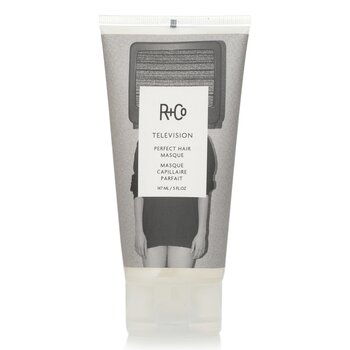 Television Perfect Hair Masque - 147ml/5oz