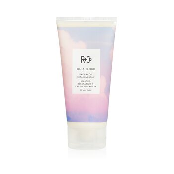 On a Cloud Baobab Oil Repair Masque - 147ml/5oz