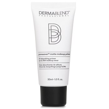 Poresaver Matte Makeup Primer - 30ml/1oz