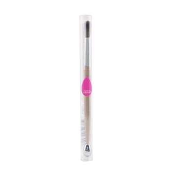 High Roller Crease Brush & Cooling Roller - -