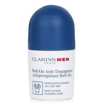 Men Antiperspirant Roll-On - 50ml/1.7oz