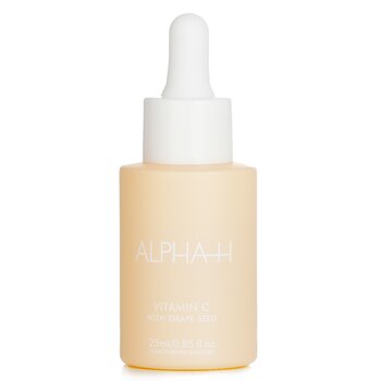 Vitamin C with Grape Seed - 25ml/0.85oz