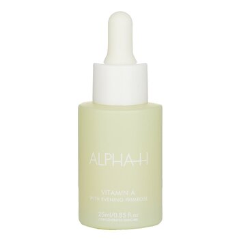 Vitamin A with Evening Primrose - 25ml/0.85oz
