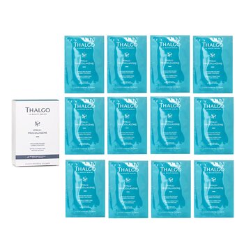 Hyalu-Procollagene Wrinkle Correcting Pro Eye Patches - 12x2patchs