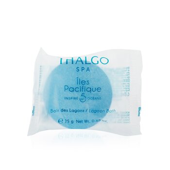 Spa Lagoon Bath - 6x25g/0.88oz