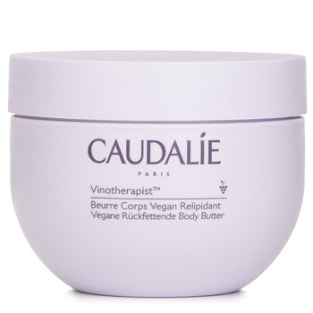 Vinotherapist Replenishing Vegan Body Butter - 250ml/8.4oz