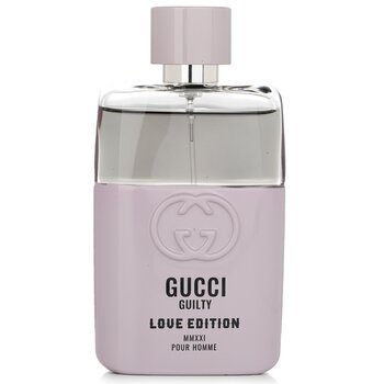 Guilty Love Edition MMXXI Eau De Toilette Spray - 50ml/1.6oz