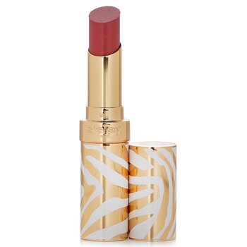 Phyto Rouge Shine Hydrating Glossy Lipstick - # 11 Sheer Blossom - 3g/0.1oz