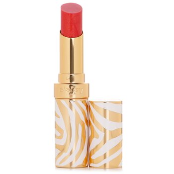 Phyto Rouge Shine Hydrating Glossy Lipstick - # 30 Sheer Coral - 3g/0.1oz