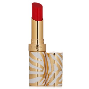 Phyto Rouge Shine Hydrating Glossy Lipstick - # 31 Sheer Chili - 3g/0.1oz