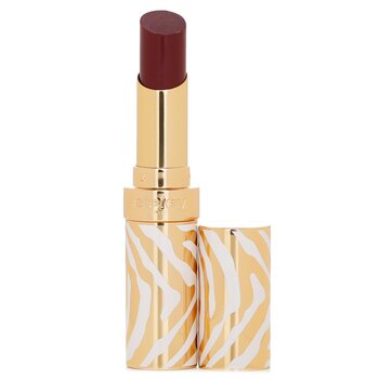 Phyto Rouge Shine Hydrating Glossy Lipstick - # 42 Sheer Cranberry - 3g/0.1oz