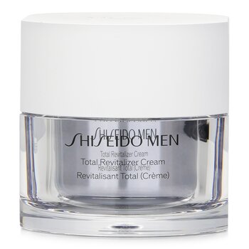 Men Total Revitalizer Cream - 50ml/1.7oz