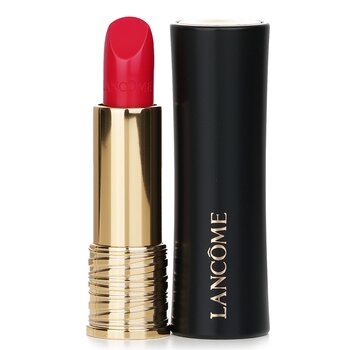L'Absolu Rouge Cream Lipstick - # 144 Red Oulala - 3.4g/0.12oz