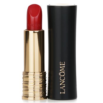L'Absolu Rouge Cream Lipstick - # 196 French Touch - 3.4g/0.12oz