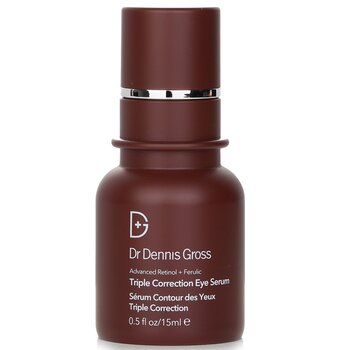 Advanced Retinol + Ferulic Triple Correction Eye Serum - 15ml/0.5oz